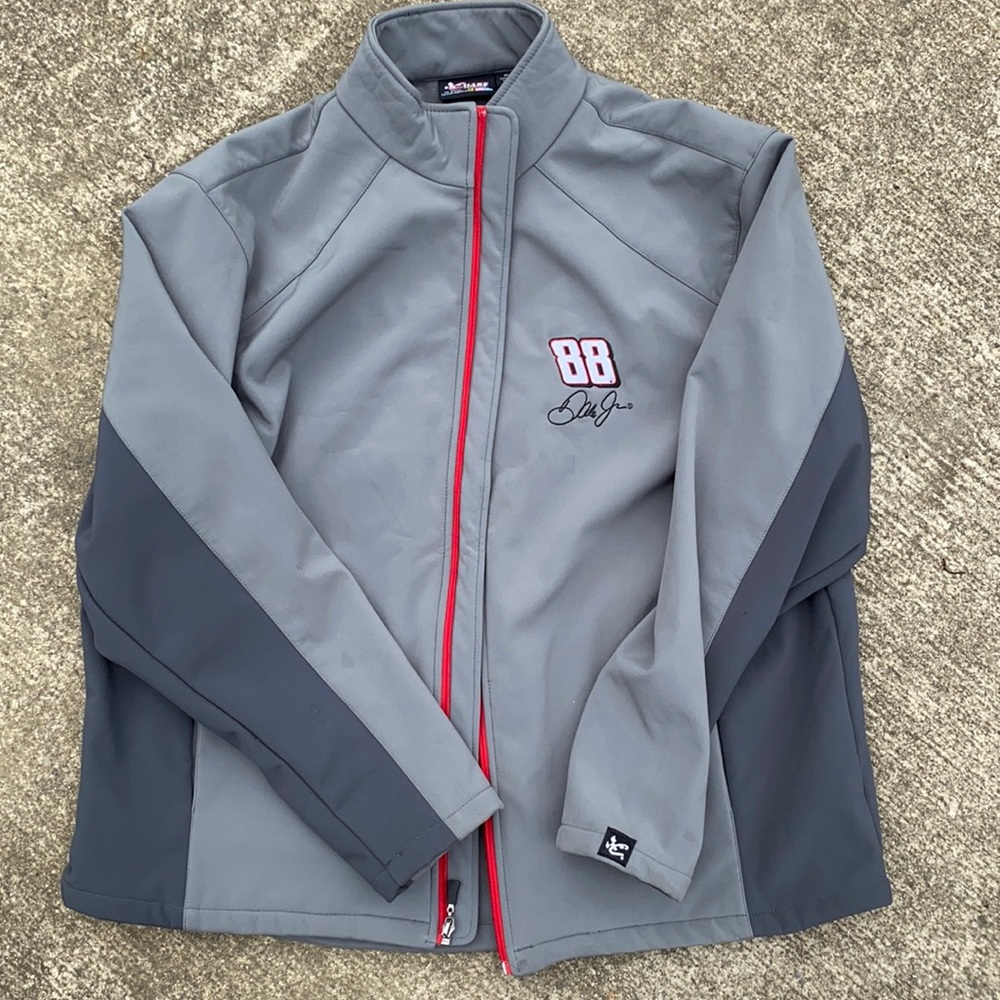 Official NASCAR jacket Dale Earnhardt